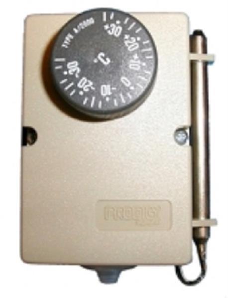 Differenzthermostat PRODIGY A2000, -35/+35 °C, L = 0,17 m