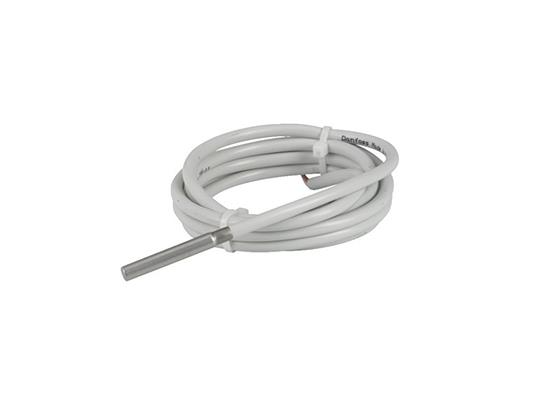 PVC-Sonde DANFOSS AKS 12, l = 1,5 m, PT1000