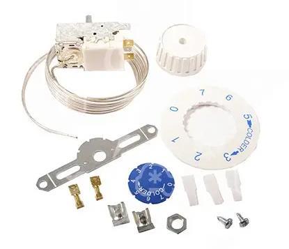 Thermostat RANCO VF3