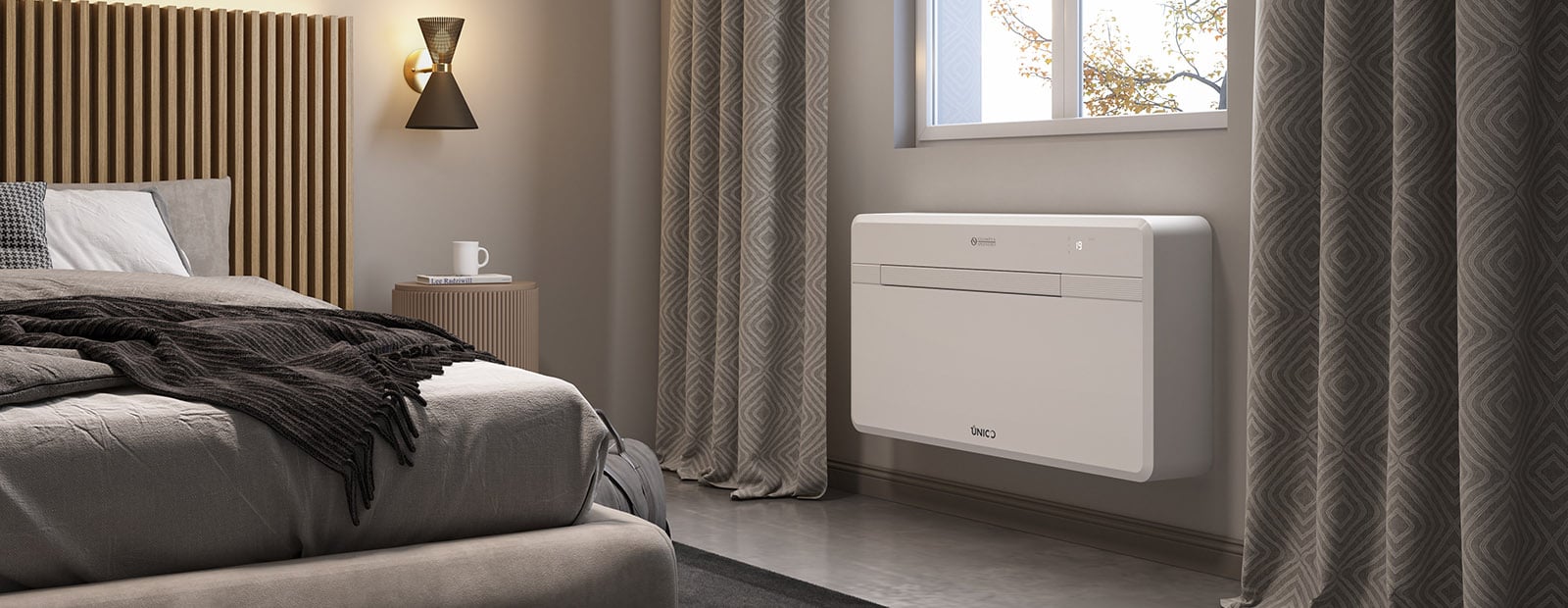 Drinnen, Innenarchitektur, Bett, Mobiliar