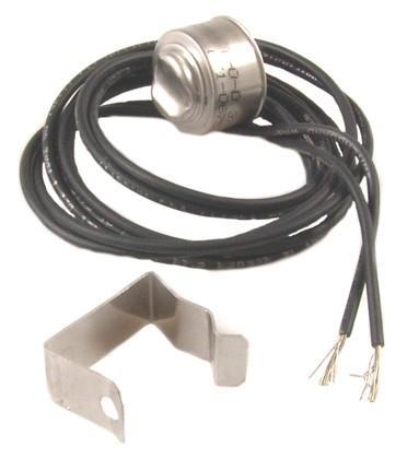 Thermostat Copeland, für Serie ZH, 8854416