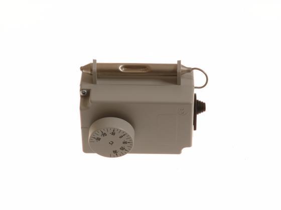 Differenzthermostat PRODIGY A2000,  0/+40°C, L = 0,17 m