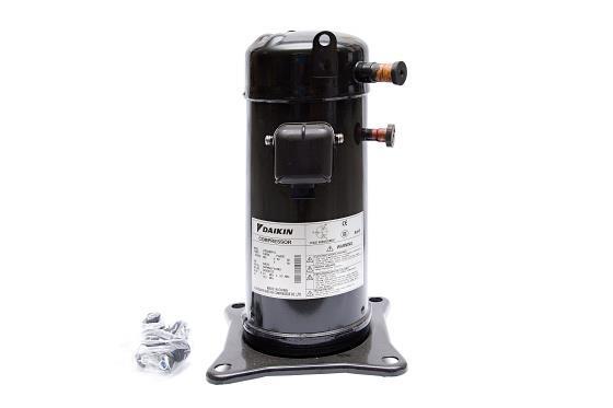 Verdichter Scroll DAIKIN, JT95GBB-Y1L, 35790 BTU, R407C 380V, 50Hz