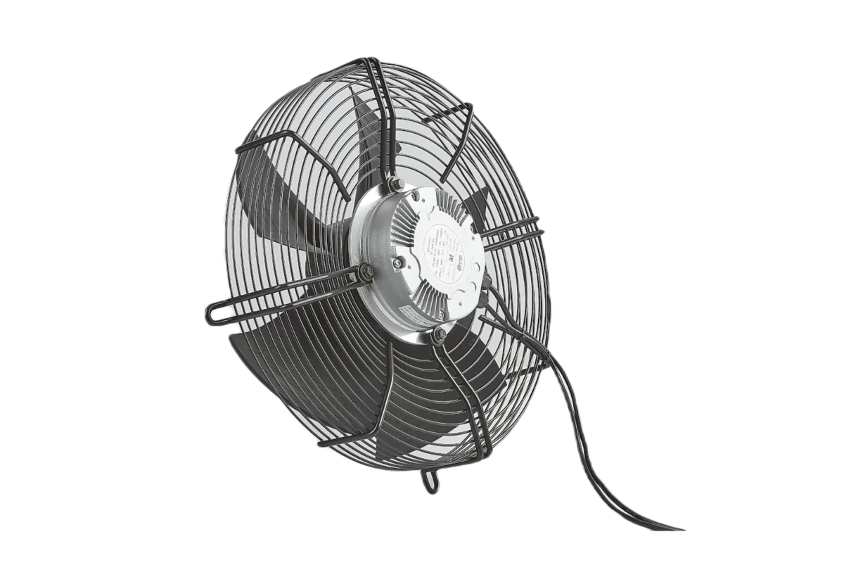 Gerät, Elektrisches Gerät, Elektrischer Ventilator