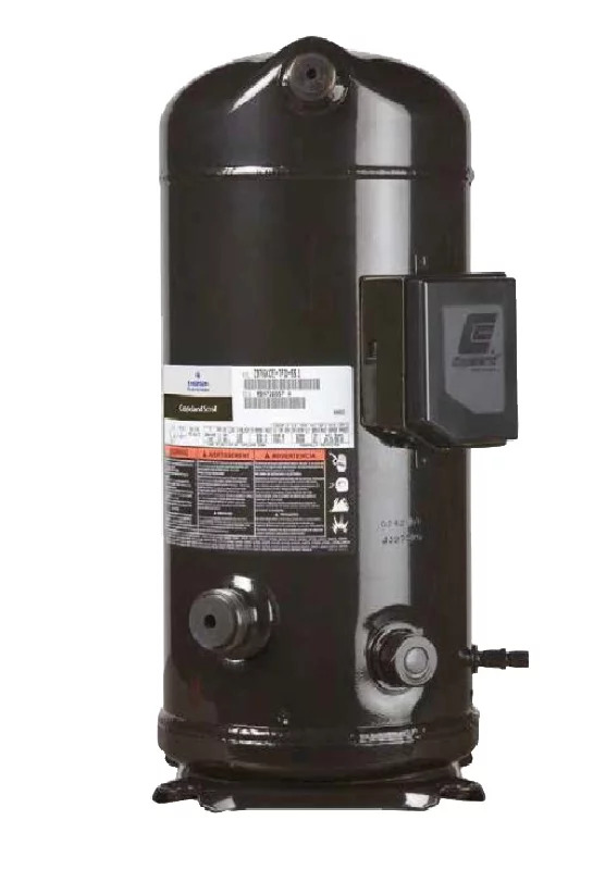 Verdichter Copeland Scroll ZB45KCE-TFD-551, R404A, 380-420V ZB26KCE-TFD-940