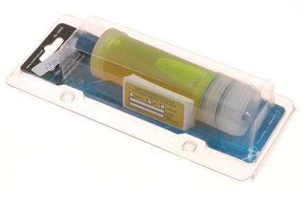 Fluoreszenzfarbstoff konzentriert, 25 Dosen, MASTERCOOL
