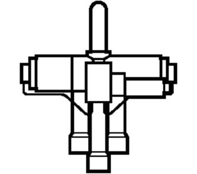 Kreuz, Symbol