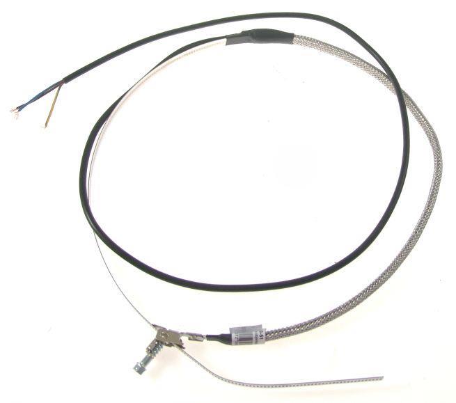 Ölsumpfheizung 70 W, 230 V, d min/max=150 / 205 mm Ersatz für Copeland 8561105