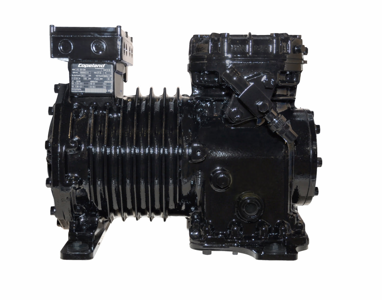 Maschine, Motor