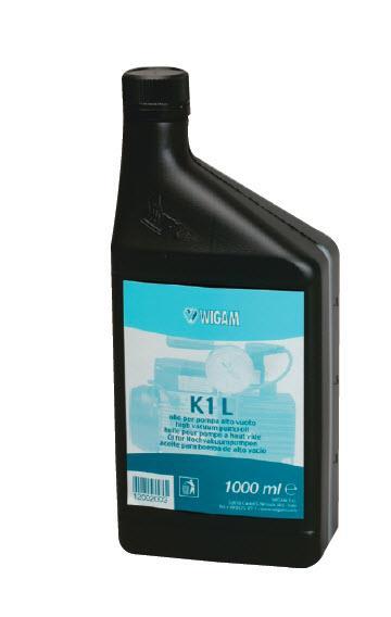 Vakuumpumpenöl 1L WIGAM K1L