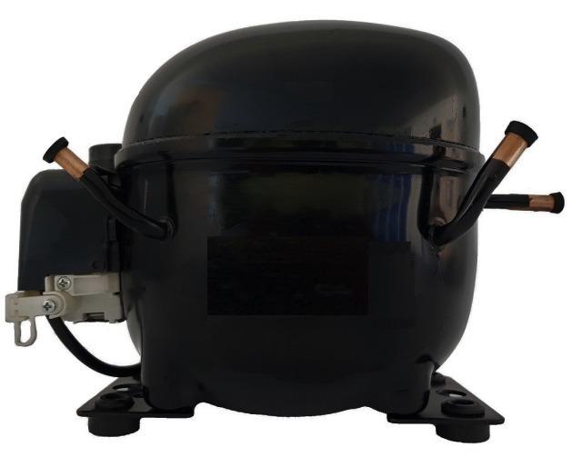 Verdichter Aspera Embraco NEK6187Z, HBP - R134a, 220-240V, 50Hz - Nachfolger für NE6187Z