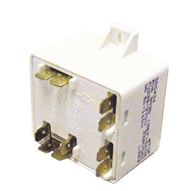 Elektrisches Gerät