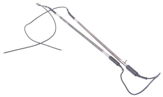Abtauheizung für Rivacold RM 70/349C