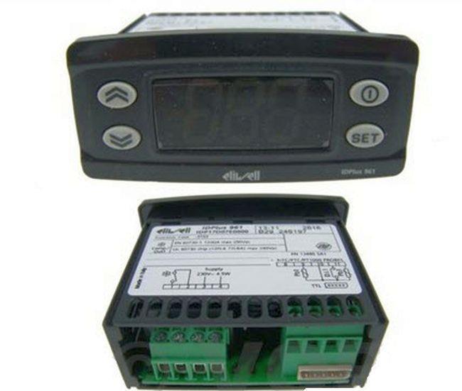 Kühlstellenregler ELIWELL, IDPlus 961, 230V - IDL961X7D107500