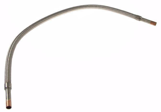 Schwingungsdämpfer, d = 16 mm, L = 290 mm