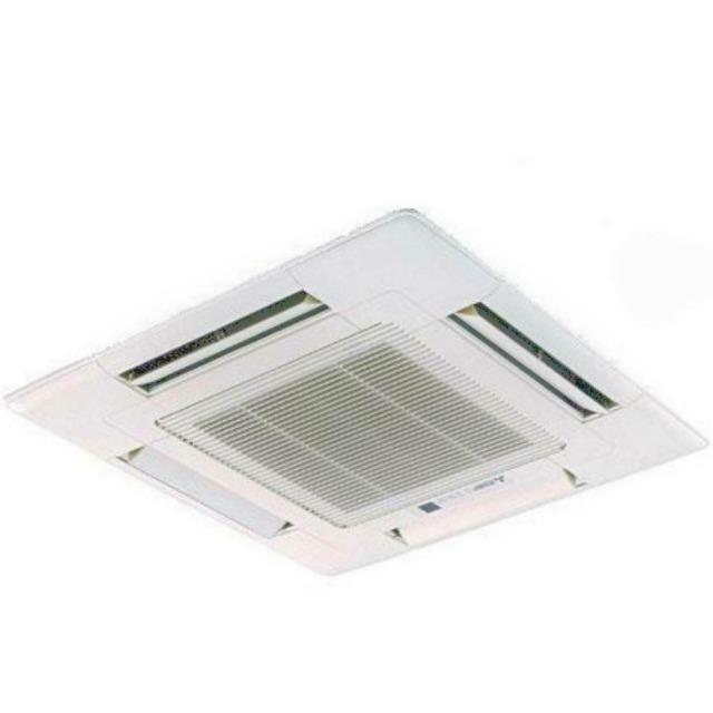 Mitsubishi Electric PLP-6EA Blende für 4-Wege Deckenkassette PLA-ZM