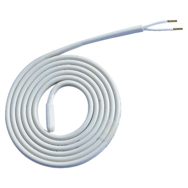 Flexelec Heizband CSC2-1.5 57315 Ablauf-/Abflussheizkabel 1,5m 230V 82W