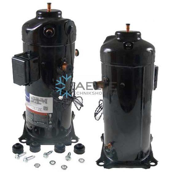 Verdichter Copeland Scroll, ZPD137 KCE-TFD-455, R410A, 380 V, 50 Hz ZP94KCE-TFD-522