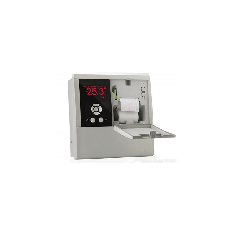 Datenlogger AKO 156331, 100-240VAC Spannung AC NTC