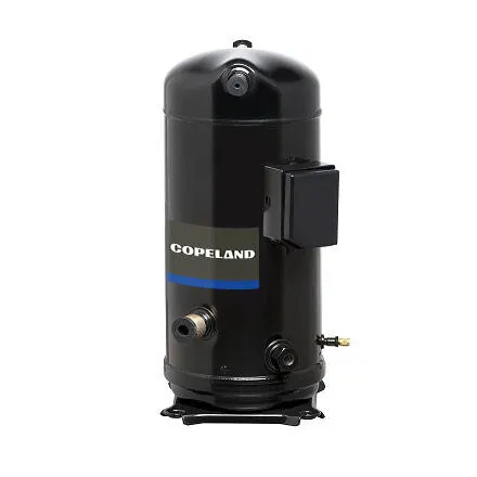 Verdichter Copeland Scroll ZH40-KCE-TFD-455, R134, 380-420V/3PH/50Hz