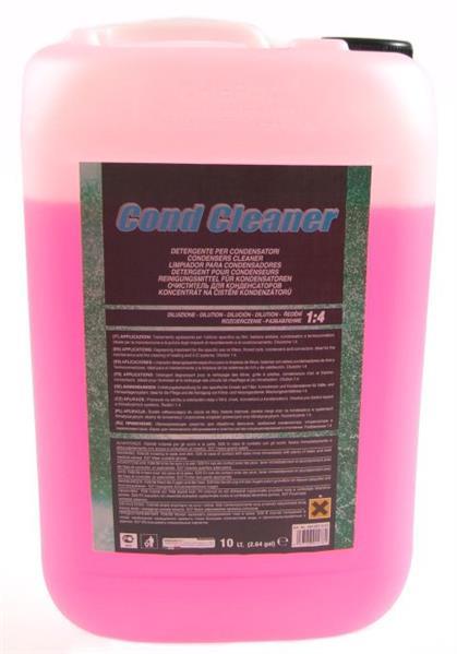 Errecom Cond Cleaner 10 L, Reinigungsmittel für Außengeräte von Klimaanlagen