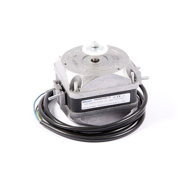 Lüftermotor EBM M4Q045-CA03-75, 10/36W, Multifunktion
