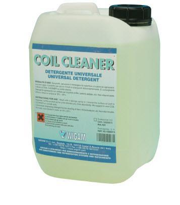 Reinigungsmittel Coil Cleaner 5 Liter WIGAM ACC