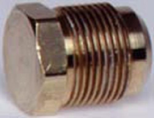 Sechskant-Verschlussstopfen, 3/8"SAE außen, ITE P2-06