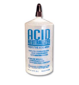 Säureneutralisierer Flüssigkeit 118 ml ACID Neutralizer WIGAM 18004
