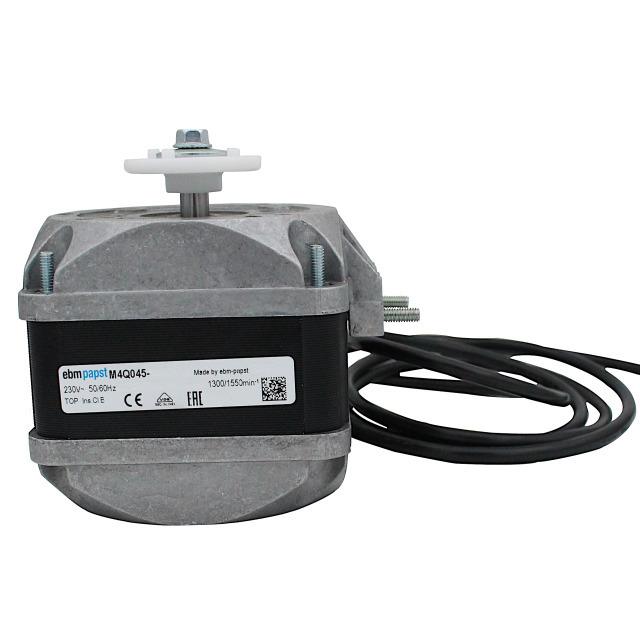Kelvion 100450180 Ventilatormotor M4Q045-CA01-C7 für DF011-033 230V