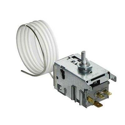 Thermostat Danfoss 077B6730 für Kühlschrank AEG