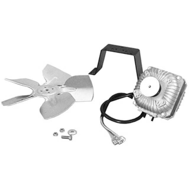 Tecumseh / L'Unite Lüftereinheit 8668737 Ventilatoreinheit 25W 320mm
