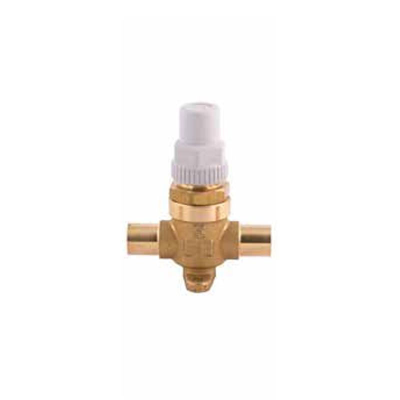Bronze, Wasserhahn
