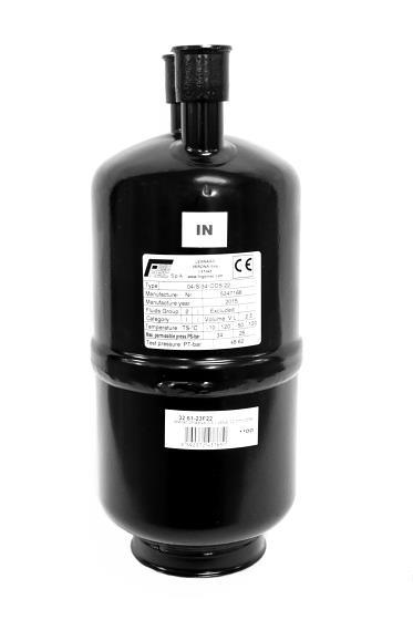 Zylinder, Flasche, Shaker
