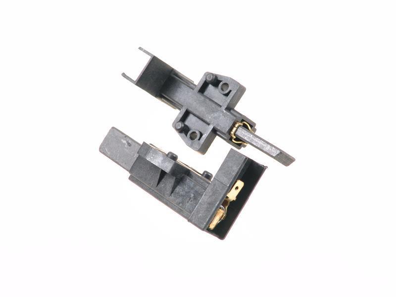 Motorkohlen / Kohlebürsten für Bauknecht / Whirlpool Waschmaschine 481931088529 / 2er Set neu