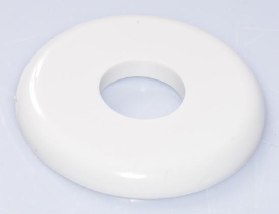 Befestigungsunterlegscheibe Kunststoff d = 60 mm