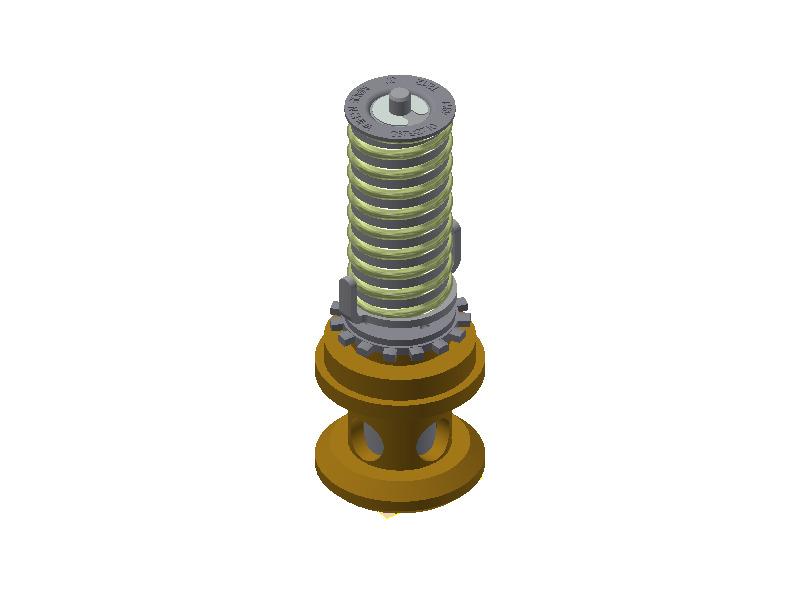 Spule, Spirale, Maschine, Sprach, Rad