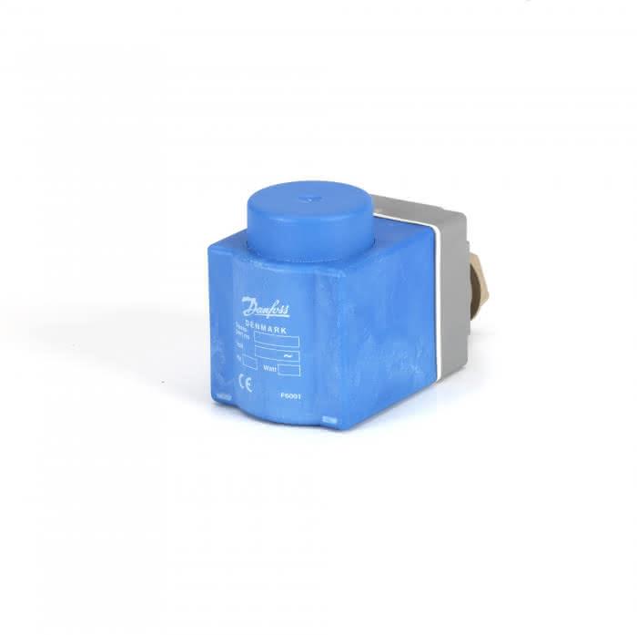 Magnetspule Danfoss BE230CS, 230V 50-60Hz, 018F6193 10W