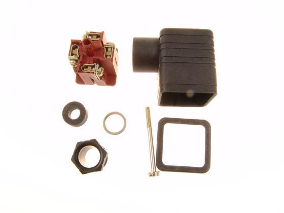 Anschluss ohne Kabelrolle Alco ASC, PG9, 230V,50Hz, 801012