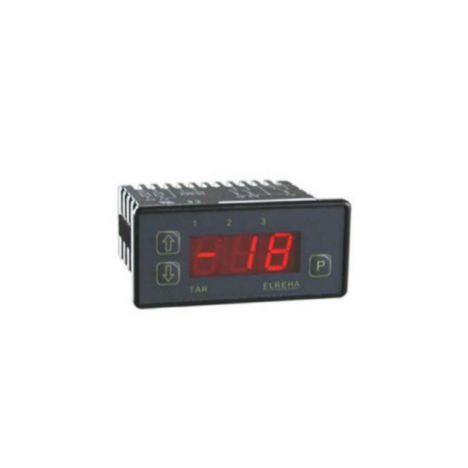 Elreha Temperaturregler TAR 1170
