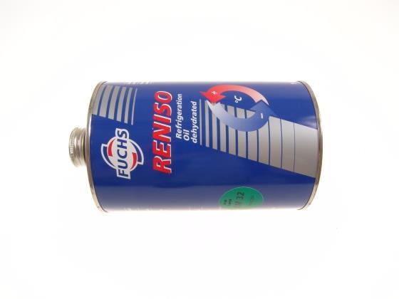 Kältemaschinenöl - Mineralöl Fuchs Reniso - KM 32 (MO, 1l)