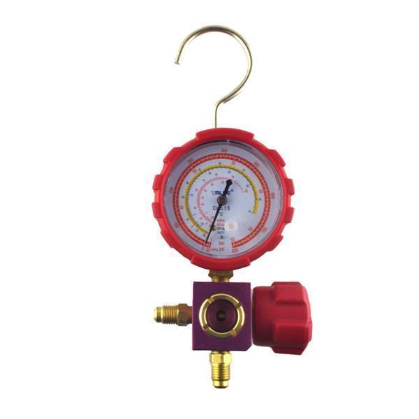 Ersatz Manometer Hochdruck, Durchmesser 68 mm, VMG-1-S-H-R32 Value