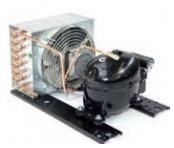Verflüssigungssatz Aspera UEMT2130GK, LBP - R404A, 230 V, 50 Hz 