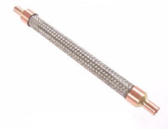 Schwingungsdämpfer 8 mm - 220 mm