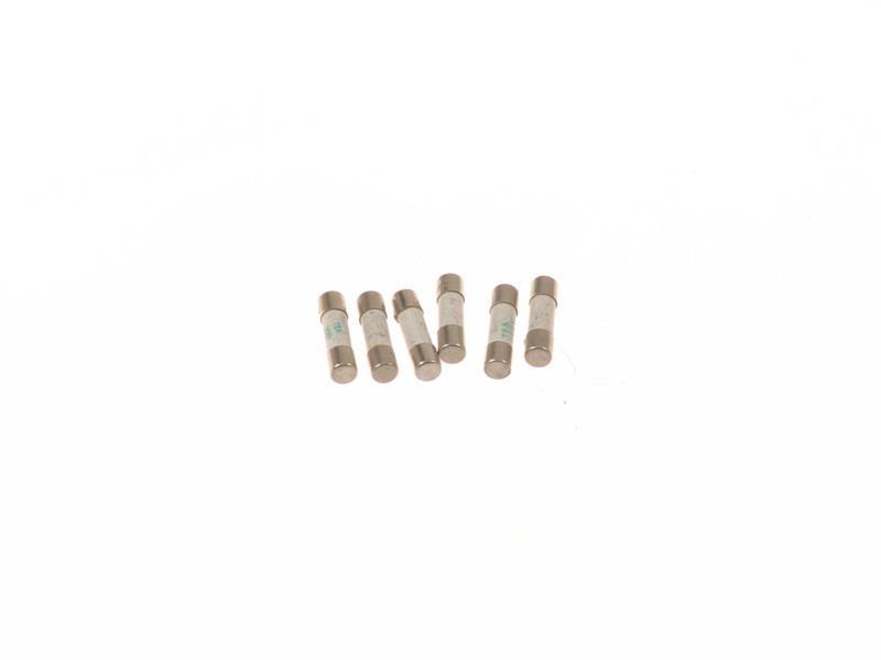 Sicherung Mikrowelle 8 A (5 x 20 mm)