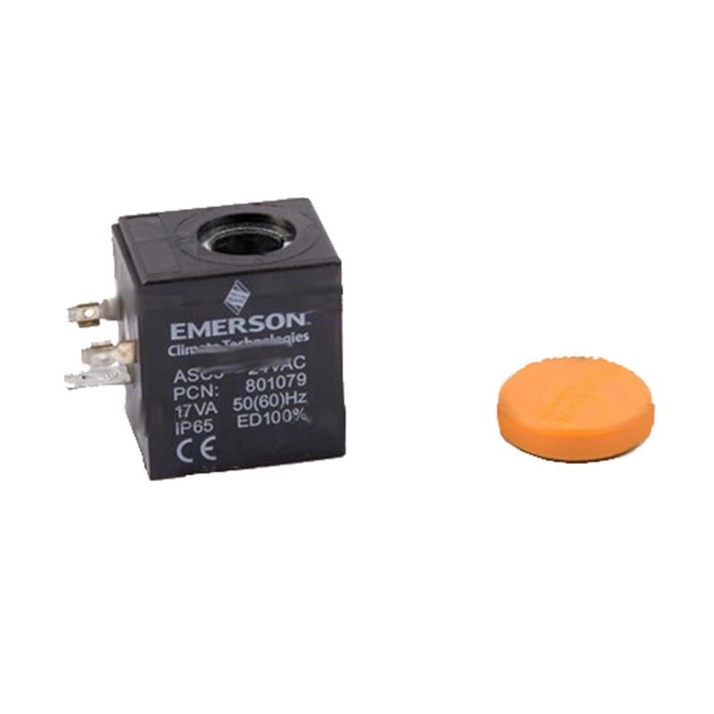 Magnetspule Alco ASC3-24 V, AC, 8 W, 50/60 Hz, 801079
