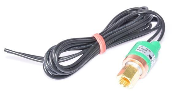 Rauchrohr, Adapter, Elektronik