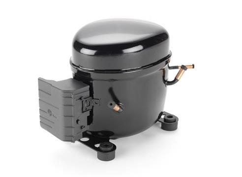 Verdichter Tecumseh AE4425Y (POE), HBP - R134A, 220-240V/1F/50Hz