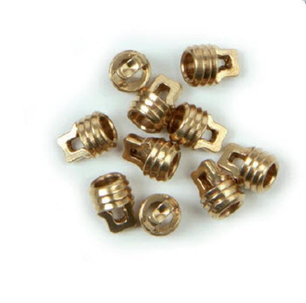 Bronze
