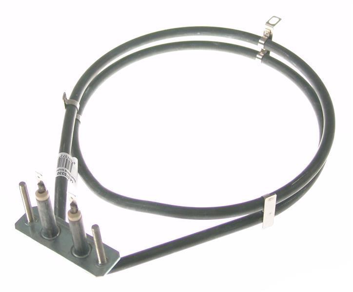 Heizelement 075330 Bosch, 195 mm, 2500 W [Misc.]